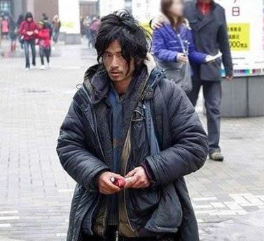 女生眼中不修边幅情商爆低邋遢猥琐的你